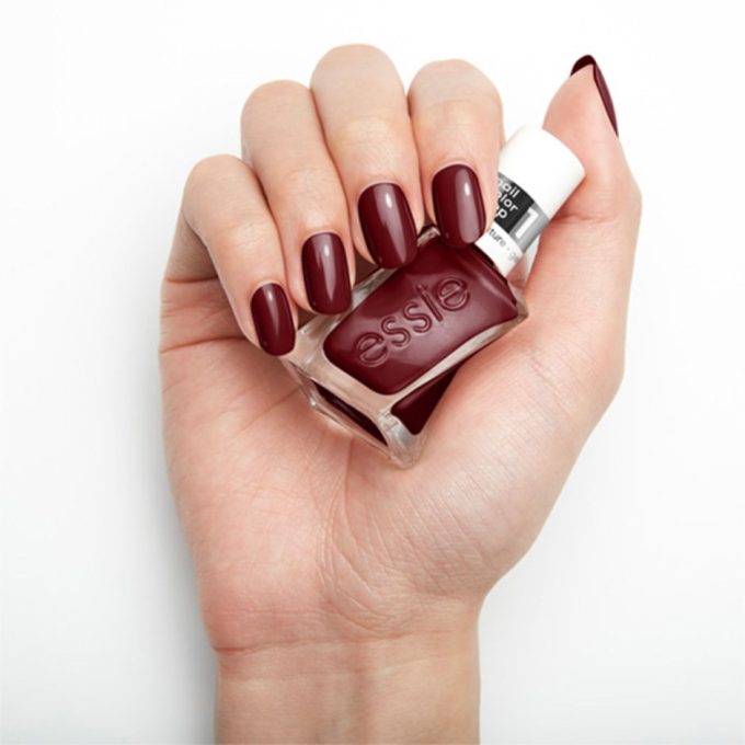 spiked with style