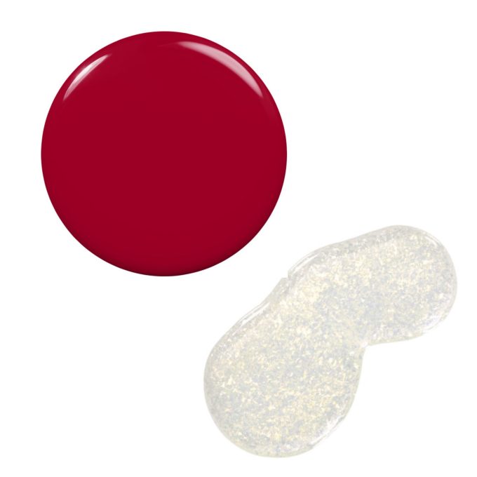 cranberry spritz holiday duo gift set